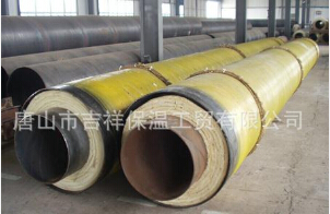 [聚氨酯保溫管]只待一朝出，九州風(fēng)云動