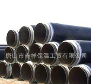 在一些熱供水系統(tǒng)中，為何要使用保溫管