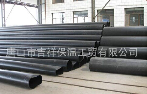 的產品，才能帶來誠信--塑料管皮