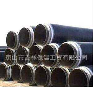 直埋保溫管道焊縫咬邊問題，我們需要怎么處理