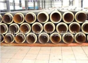 檢測預制直埋管，我們有方法