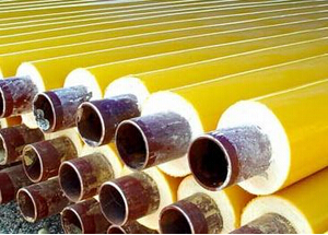 生活中，哪里會用到聚氨酯直埋管