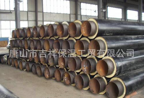 鋼套鋼直埋保溫管使用應當注意什么？