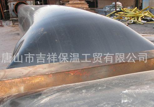 聚乙烯保溫管的優點有哪些？