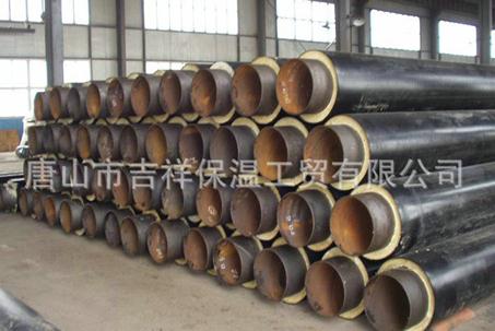 關于聚氨酯直埋保溫管的制作方法有哪些？