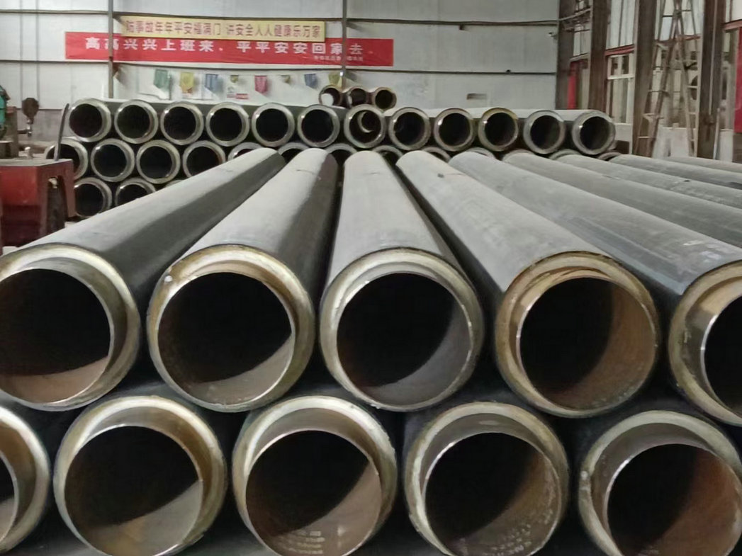 直埋管的質量決定了什么？