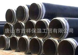 他們都說保溫管是在外墻的？是嗎？