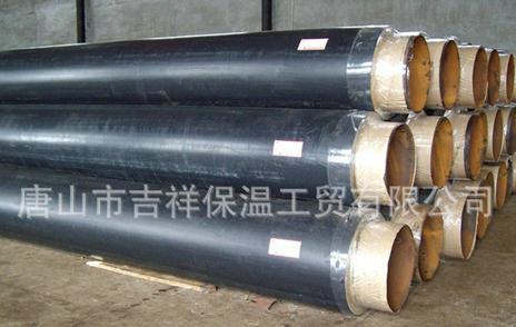 預制保溫管主要適合輸送什么介質？