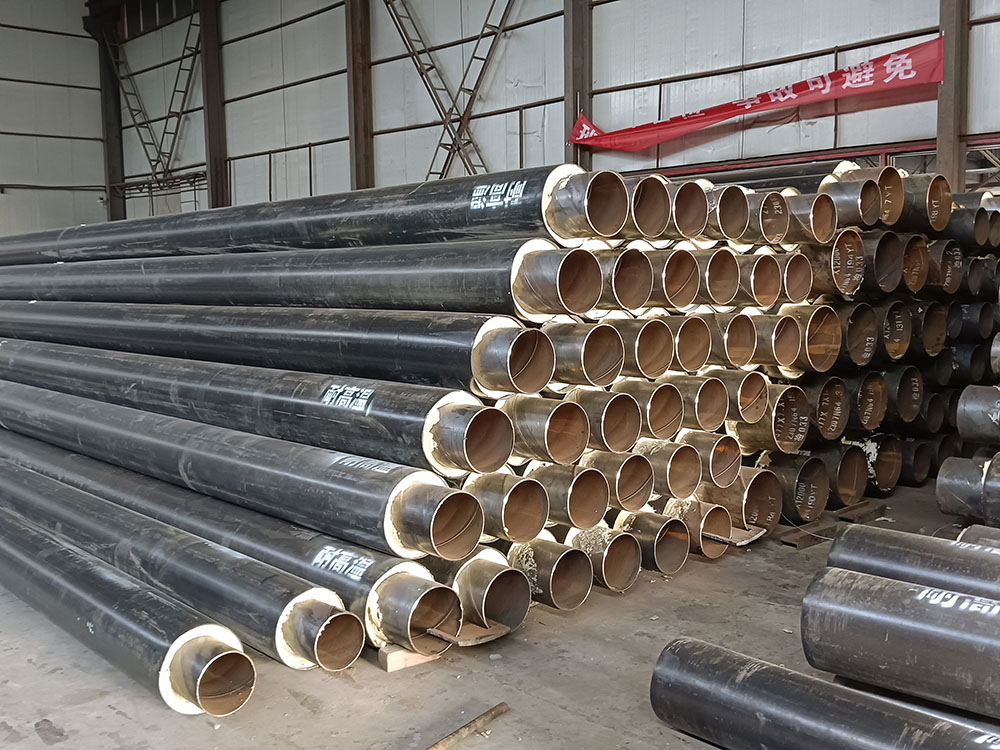 聚氨酯保溫管的結(jié)構(gòu)、應(yīng)用及優(yōu)點(diǎn)相關(guān)介紹