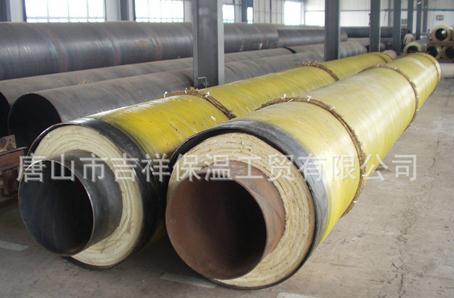 聚氨酯保溫管的特點(diǎn)包括哪些？